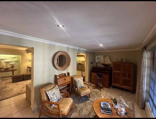 1 BEDROOM PROPERTY TO RENT IN WATERKLOOF RIDGE